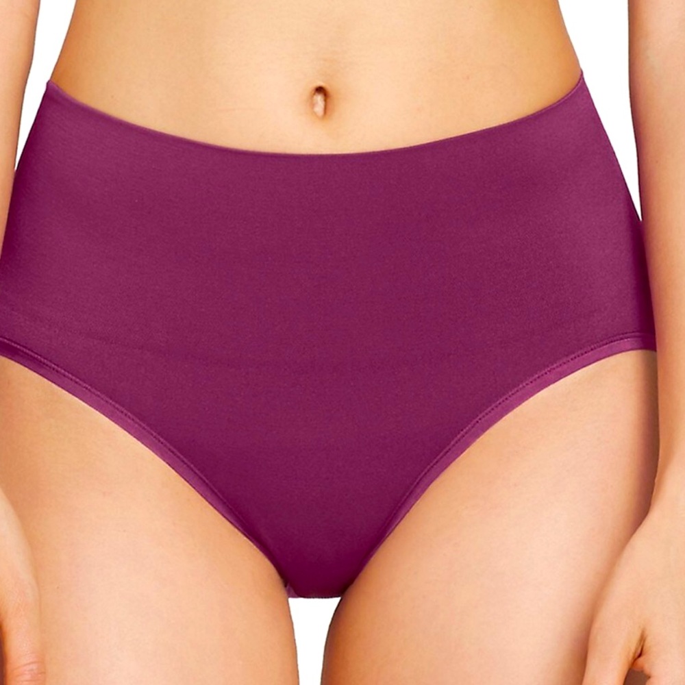 Yummie by Heather Thomson

Nici Shaping Brief